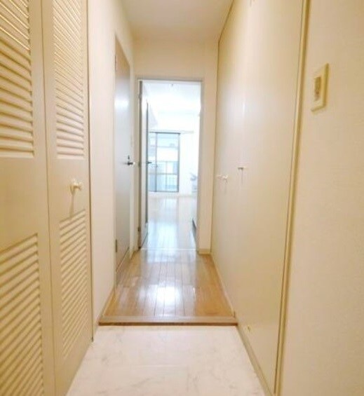 物件内観写真6　(別部屋内装写真)