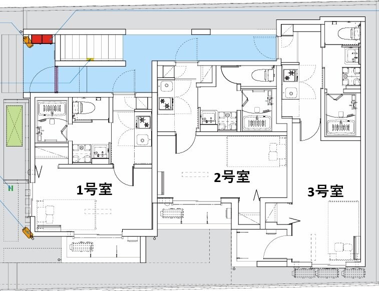 物件内観写真26　