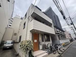 GranVelle外観写真