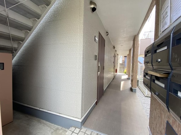 ロビー・ラウンジ