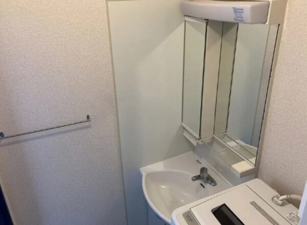 洗面・脱衣所