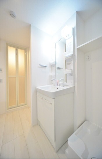 物件内観写真1　(※同施工　別物件　参考資料)