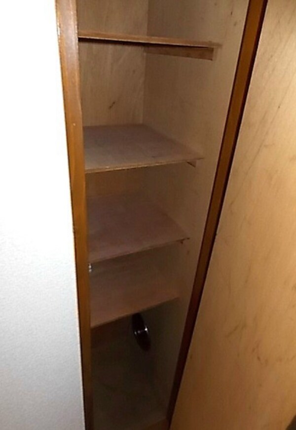 収納(別部屋参照写真)
