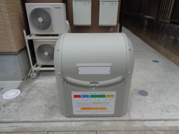 建物設備
