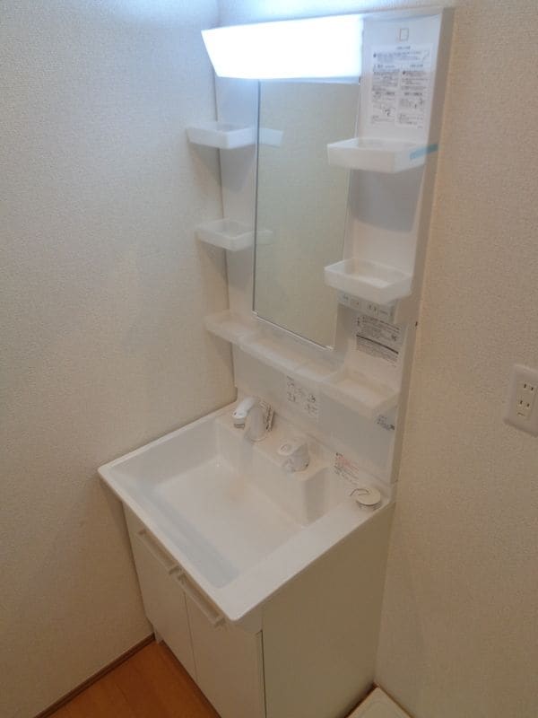 洗面・脱衣所