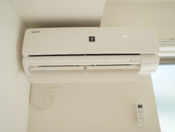 建物設備(別部屋参考写真となります)