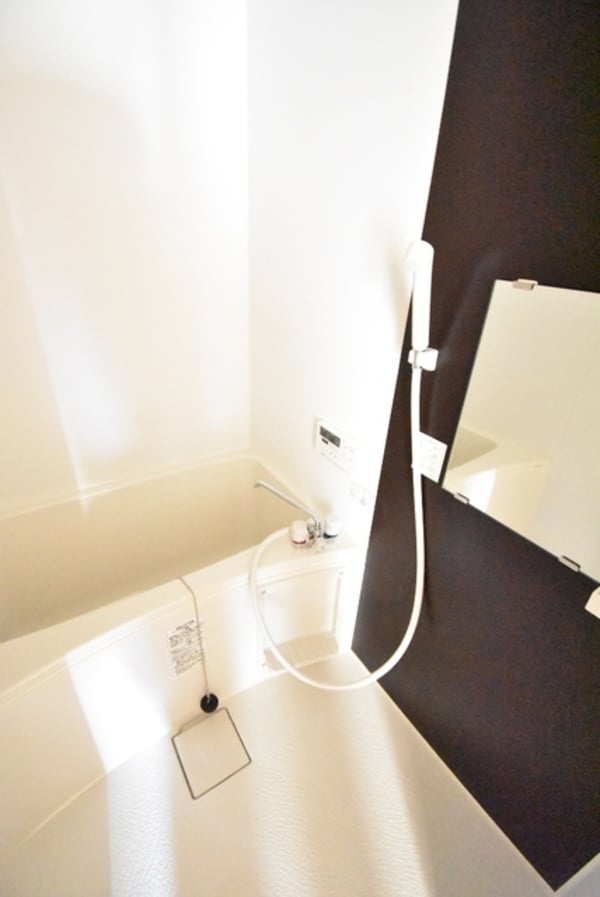 浴室(※同仕様)