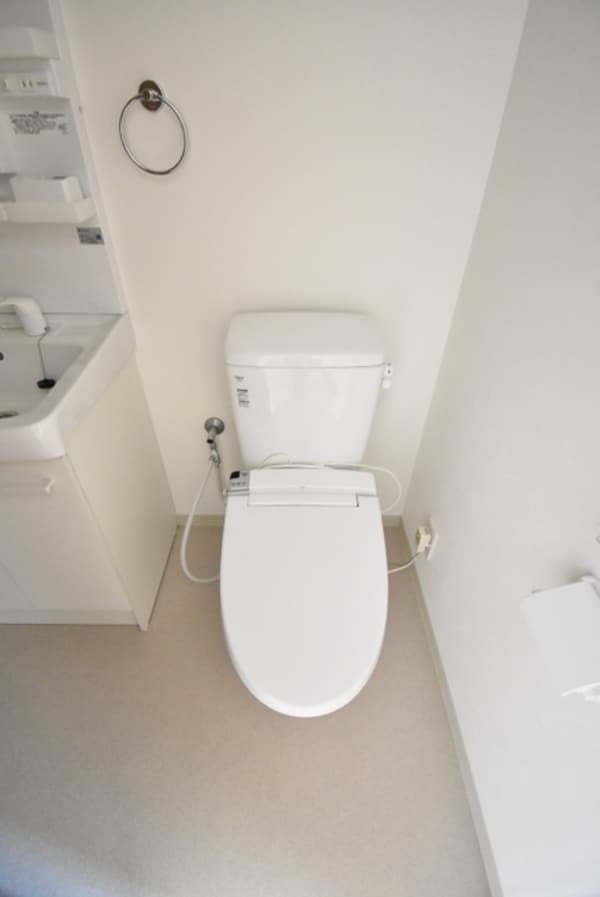 トイレ(※同仕様)