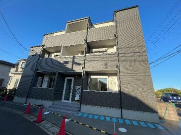 建物設備(※同シリーズ別部屋写真)
