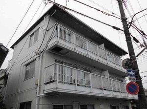 エステートピア橘外観写真