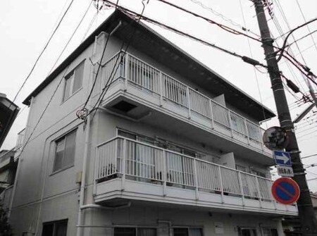 エステートピア橘外観写真