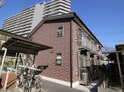 アムール新都心