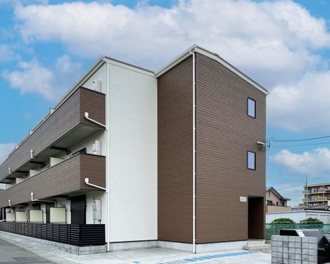 キャメル大宮西