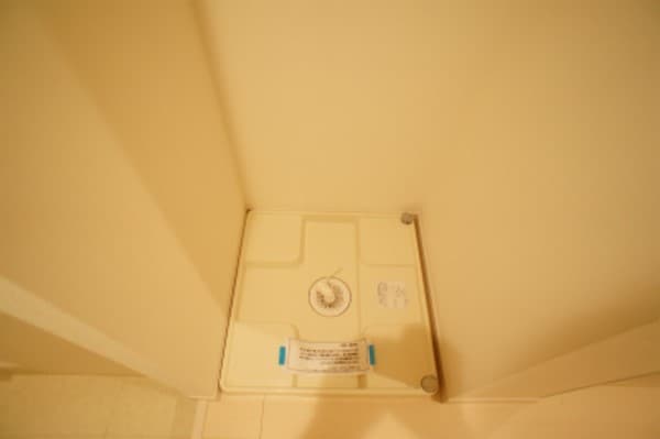 建物設備(別部屋参考写真となります)
