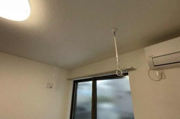 物件内観写真9　(別部屋参考写真となります)