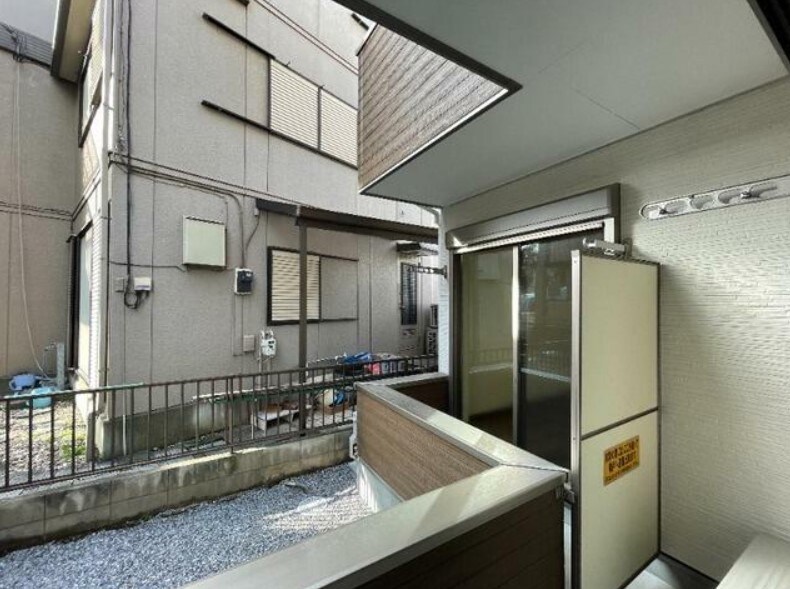 物件内観写真16　(別部屋参考写真となります)