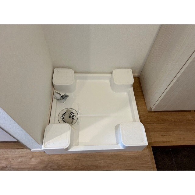 物件内観写真4　(同施工別物件)