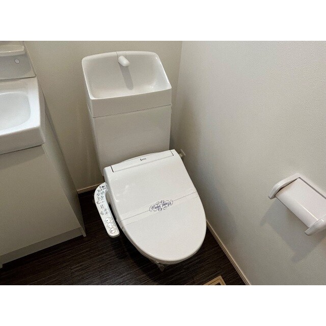 物件内観写真10　(同施工別物件)