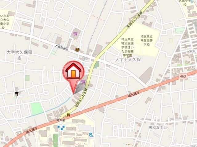 物件内観写真16　