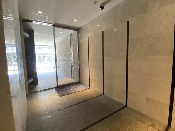 ロビー・ラウンジ