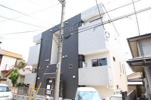 ＣＢ大宮ユニオン外観写真