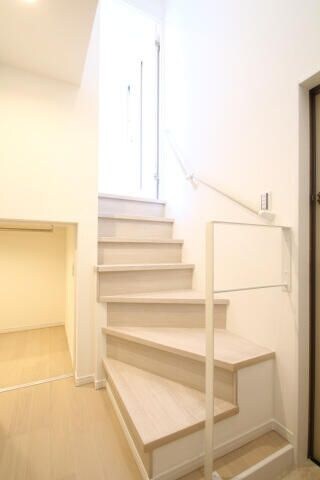 物件内観写真9　(別部屋参照写真)