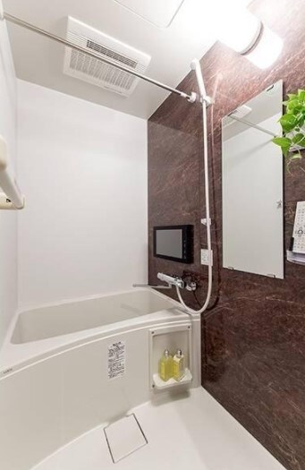 物件内観写真12　(別部屋内装写真参照)