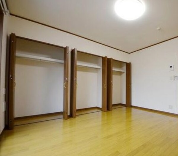 建物設備(別部屋参考写真となります)