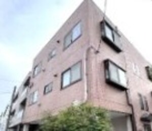 ジョイフル中町外観写真