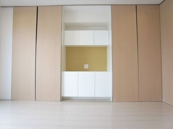 収納(別部屋参照写真)