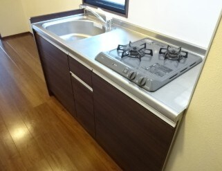 物件内観写真6　(※同建物別部屋参考写真)