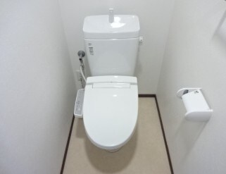 物件内観写真10　(※同建物別部屋参考写真)