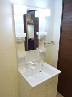 物件内観写真13　(※同建物別部屋参考写真)