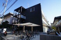 リブリ・ブライトの外観写真