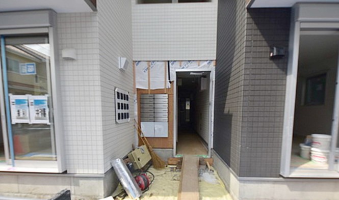 外観写真