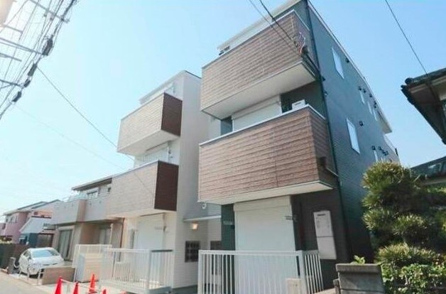 物件内観写真14　