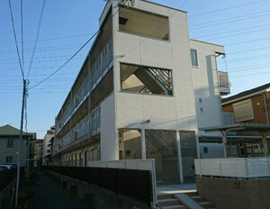 クレイオ彩V外観写真