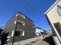 ジーメゾン見沼島町の外観写真