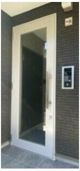 物件外観写真2　(別物件同施工)