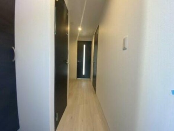 内装他(別物件同施工)