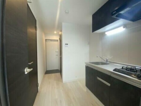 内装他(別物件同施工)