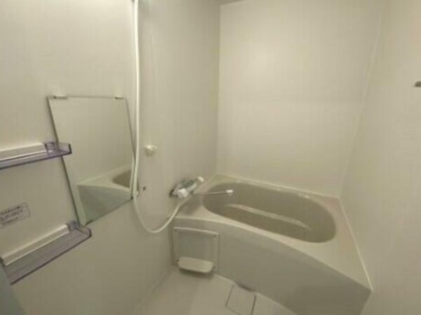 浴室(別物件同施工)