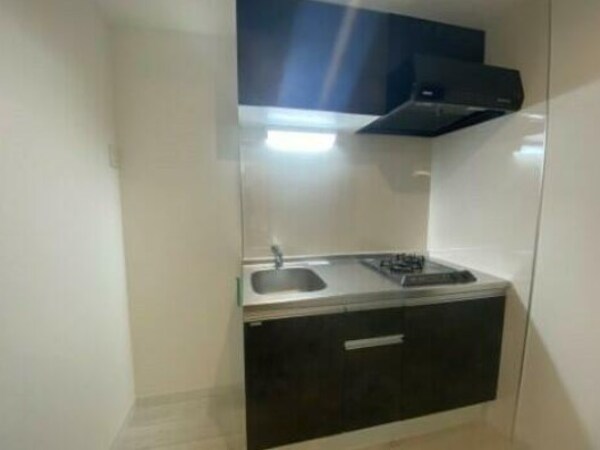 キッチン(別物件同施工)