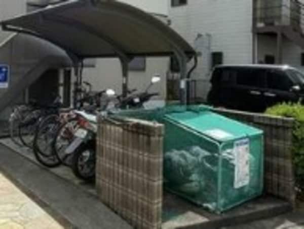 建物設備(別部屋参照)