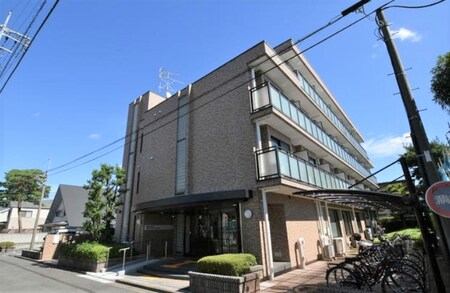 レフィー二大宮盆栽町外観写真