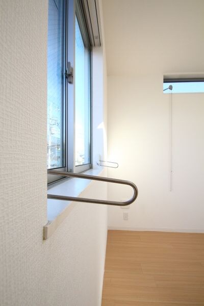 物件内観写真4　(別部屋参照写真)