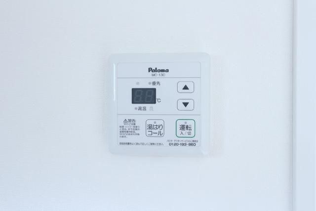 物件内観写真12　(別部屋参照写真)