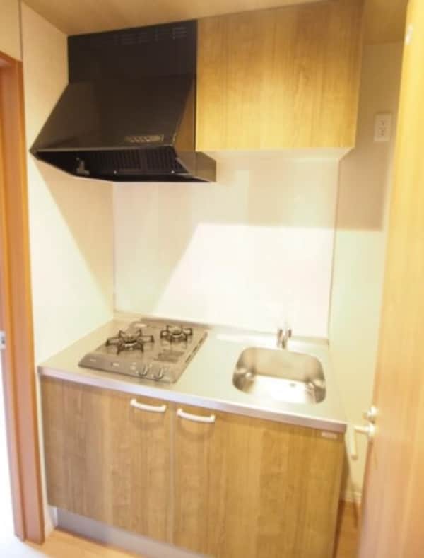 キッチン(別部屋参照写真)