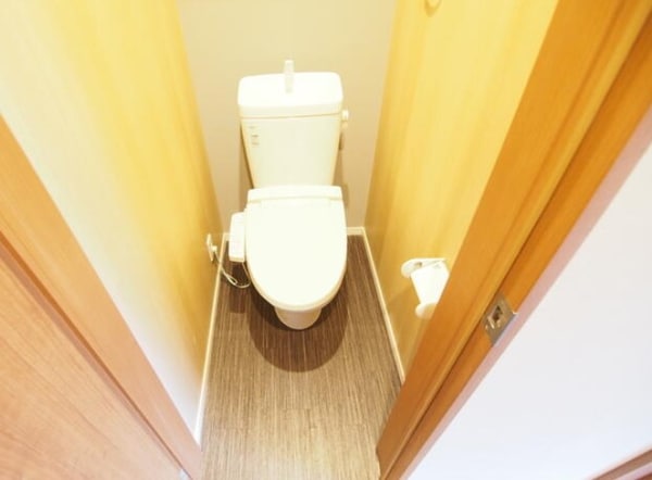 トイレ(別部屋参照写真)