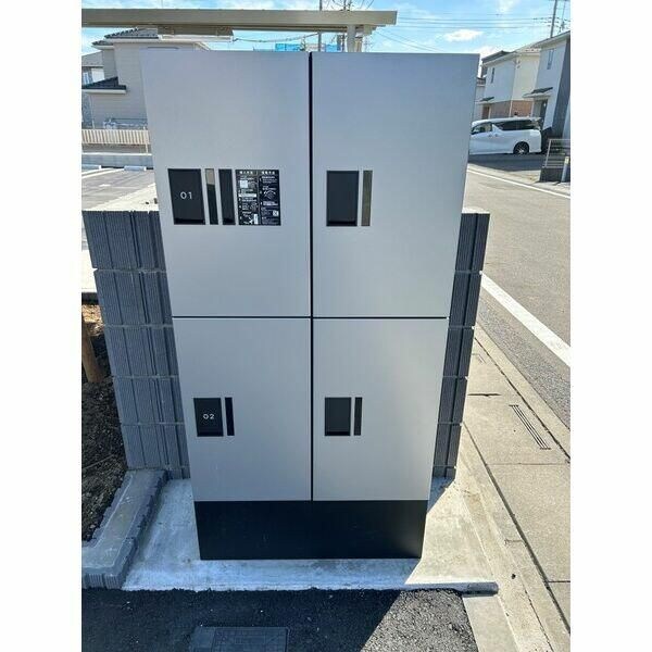 物件内観写真11　